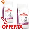 Royal Canin VHN Dog Veterinary Diet Renal Select - Offerta [PREZZO A CONFEZIONE] Quantità Minima 2, Sacco Da 10 Kg