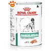 Royal Canin Dog Veterinary Diet Satiety Weight Management - Lattina Da 410 Gr
