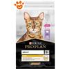 Purina Cat Pro Plan Adult Light Tacchino - Sacco Da 10 Kg