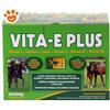 TRM Horse Vita-E Plus - Confezione Da 50 Gr