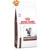 Royal Canin Cat Veterinary Diet Gastrointestinal - Sacco Da 4 Kg