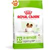 Royal Canin SHN Dog X-Small Ageing 12+ - Sacco Da 500 Gr