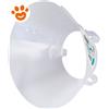 Leopet Collare Chirurgico Elisabettiano - XXS (7x8cm)