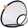 Leopet Collare Chirurgico Elisabettiano - XXXL (18x22cm)