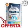 Forza10 Dog MonoDiet Tonno con Riso - Lattina Da 400 Gr - CONFEZIONE RISPARMIO