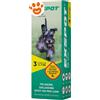 MSD Dog Exspot da (2,5Kg) a (40Kg) - Confezione Da 3 Pipette