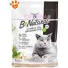 Record Cat&Rina Benatural Lettiera al Tofu con Carbone Attivo - Sacco Da 5,5 Lt - CONFEZIONE RISPARMIO