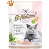 Record Cat&Rina Benatural Lettiera al Tofu Profumata alla Pesca - Sacco Da 5,5 Lt