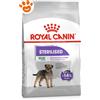 Royal Canin Dog CCN Mini Sterilised - Sacco Da 3 Kg