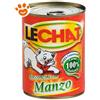 Monge LeChat Cat Bocconcini con Manzo - Lattina Da 720 Gr
