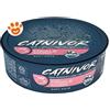 DRN Catnivor Maiale - Lattina da 80 Gr - CONFEZIONE RISPARMIO