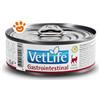 Farmina Cat Vet Life Gastrointestinal - Lattina Da 85 Gr - CONFEZIONE RISPARMIO