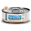 Farmina Cat Vet Life Convalescence - Lattina Da 85 Gr - CONFEZIONE RISPARMIO