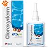 ICF Dog&Cat Clorexyderm Oto Più - Confezione Da 150 ml