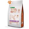 Nature's Protection Dog Superior Care Red Coat Junior al Salmone - Offerta [PREZZO A CONFEZIONE] Quantità Minima 2, Sacco Da 10 Kg