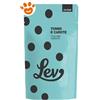 Lev Cat Adult Sterilised con Tonno e Carote - Bustina Da 60 Gr