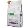 Nature's Protection Dog Superior Care White Coat Junior Salmone - Sacco Da 1,5 Kg