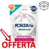 Forza10 Dog Intestinal Active Pesce - Bustina Da 100 Gr - CONFEZIONE RISPARMIO