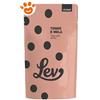 Lev Cat Adult Sterilised con Tonno e Mela - Bustina Da 60 Gr - CONFEZIONE RISPARMIO