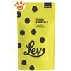 Lev Cat Adult Sterilised con Tonno e Mirtilli - Bustina Da 60 Gr