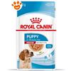 Royal Canin Dog Medium Puppy - Bustina Da 140 Gr