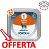 Forza10 Dog MonoDiet Cavallo - Vaschetta Da 100 Gr - CONFEZIONE RISPARMIO