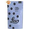 Lev Cat Adult Sterilised con Tonno e Pesce Bianco - Bustina Da 60 Gr
