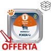Forza10 Dog MonoDiet Cavallo - Vaschetta Da 300 Gr - CONFEZIONE RISPARMIO