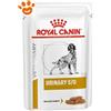 Royal Canin Dog Veterinary Diet Urinary S/O - Bustina Da 100 Gr
