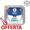 Forza10 Dog MonoDiet Sgombro - Vaschetta Da 100 Gr - CONFEZIONE RISPARMIO