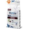 Monge Dog VetSolution Hepatic - Sacco Da 12 Kg