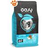 Oasy Cat Grain Free Kitten Pesce - Sacco Da 1,5 Kg