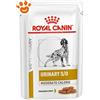 Royal Canin Dog Veterinary Diet Urinary S/O Moderate Calorie - Bustina Da 100 Gr