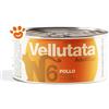 Natural Code Cat Vellutata Adult Pollo Code V06 - Lattina Da 85 Gr - CONFEZIONE RISPARMIO