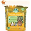 Oxbow Orchard Grass Hay - Sacco Da 4,08 Kg