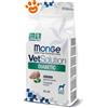 Monge Dog VetSolution Diabetic - Sacco Da 12 Kg