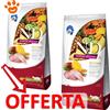 Farmina Cat N&D Tropical Adult Neutered Pollo - Offerta [PREZZO A CONFEZIONE] Quantità Minima 2, Sacco Da 10 Kg