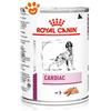 Royal Canin Dog Veterinary Diet Cardiac - Lattina Da 410 Gr