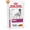 Royal Canin Dog VHN Renal - Bustina Da 100 Gr