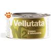 Natural Code Cat Vellutata Adult Tonno e Aragosta Code V02 - Lattina Da 85 Gr - CONFEZIONE RISPARMIO