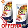 Farmina Cat N&D Tropical Adult Neutered Agnello - Offerta [PREZZO A CONFEZIONE] Quantità Minima 2, Sacco Da 10 Kg