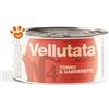 Natural Code Cat Vellutata Adult Tonno e Gamberetti Code V04 - Lattina Da 85 Gr