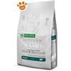 Nature's Protection Dog Superior Care Sensitive Skin & Stomach con Agnello - Sacco Da 10 Kg