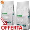 Nature's Protection Dog Superior Care Sensitive Skin & Stomach con Agnello - Offerta [PREZZO A CONFEZIONE] Quantità Minima 2, Sacco Da 10 Kg