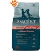 Together Dog Grain Free Adult Medium Large Manzo e Patate - Sacco Da 12 Kg