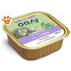 Oasy Cat Delizioso Patè Kitten Pollo - Vaschetta Da 100 Gr