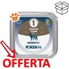 Forza10 Dog MonoDiet Agnello - Vaschetta Da 100 Gr - CONFEZIONE RISPARMIO