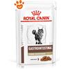 Royal Canin Cat VHN Gastrointestinal Fibre Response - Bustina Da 85 Gr