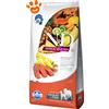 Farmina Dog N&D Tropical Adult Medium Maxi Salmone - Sacco Da 10 Kg