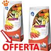 Farmina Dog N&D Tropical Adult Medium Maxi Salmone - Offerta [PREZZO A CONFEZIONE] Quantità Minima 2, Sacco Da 10 Kg